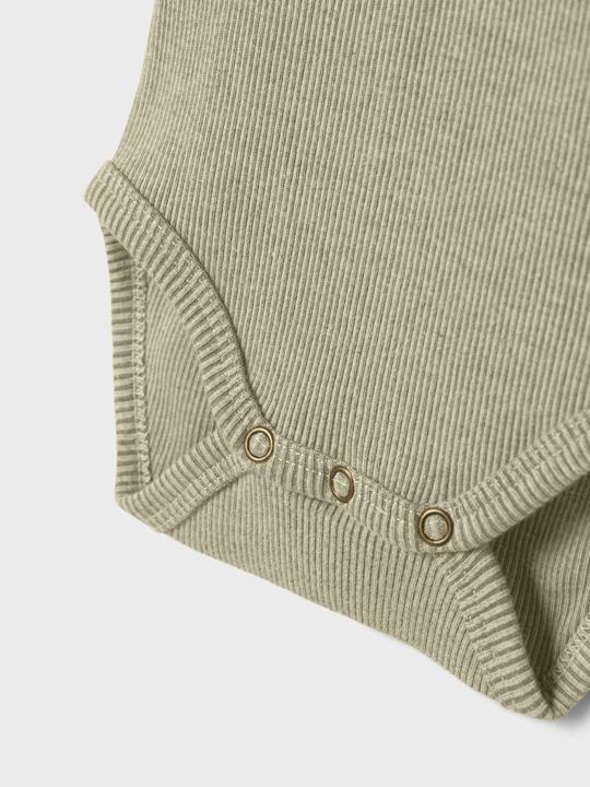 Produktbild Name it Bio-Baumwoll Strampler (74)