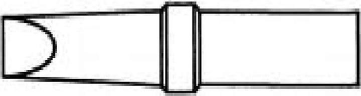 Produktbild Weller Erem Lötspitze (Lötspitze)