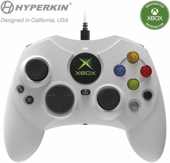 Hyperkin DuchesS Wired Controller (PC, Xbox One S, Xbox Series X)