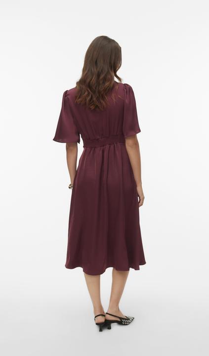 Image du produit Vero Moda VMANDREA Midikleid Kleid (L)