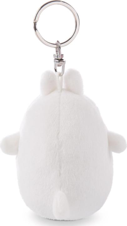 Image du produit NICI Porte-clés lapin Molang
