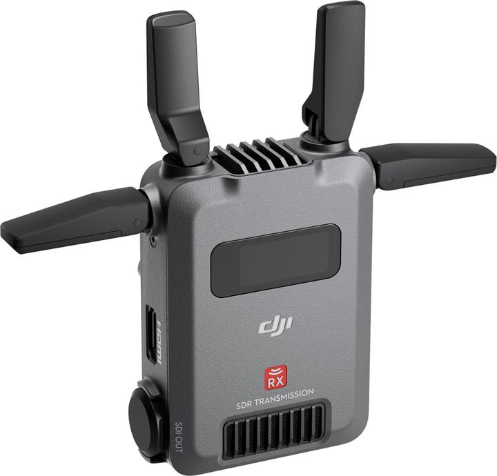 DJI SDR Transmission Empfänger (Drohnen GPS)