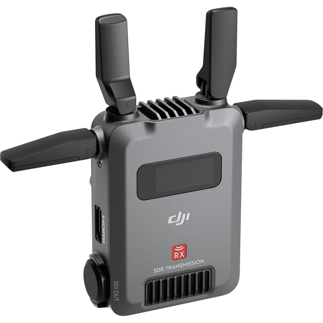 DJI SDR Transmission Empfänger (Drohnen GPS), Drohne Zubehör