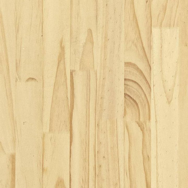 Image du produit vidaXL Couchtisch (110 x 50 x 34 cm)