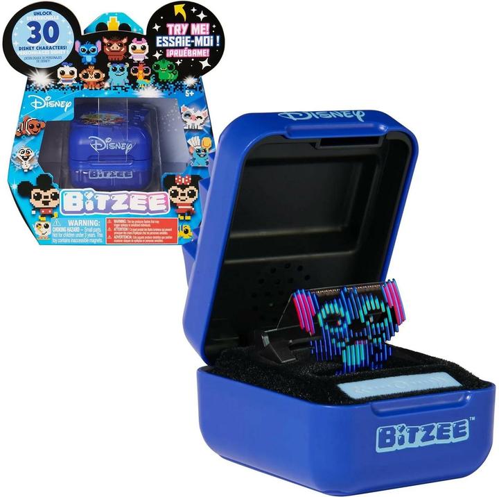 Image du produit Spin Master BIT Bitzee - Disney Bitzee