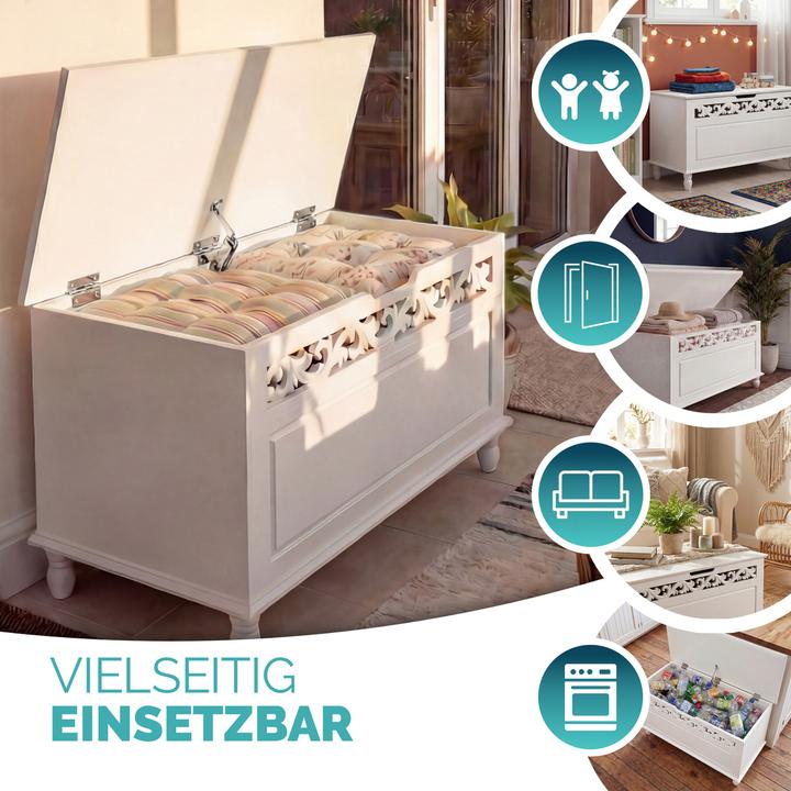 Image du produit Deuba Jersey (40 cm, 156 l)