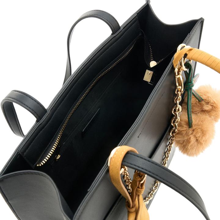 Image du produit Seidenfelt Lyby Schultertasche 31 cm (12 l)