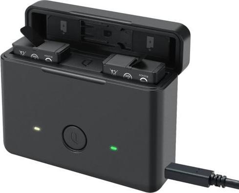 Produktbild Kandao QooCam 3/QooCam 3 Ultra Battery Charging Case