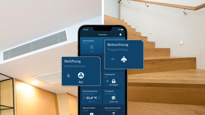 Immagine prodotto Bosch Smart Home Relais
