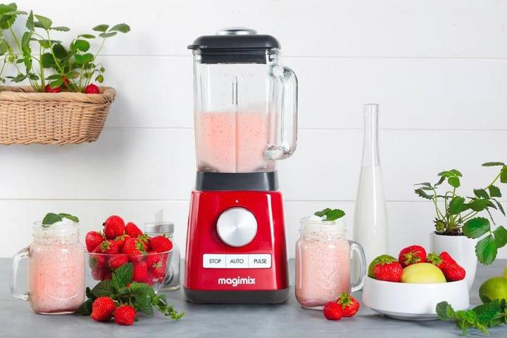 Actual product image Magimix Power Blender (EU plug, 1300 W)