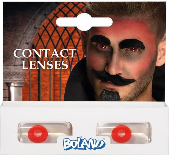 Produktbild Boland 3-Monatslinsen Teufel
