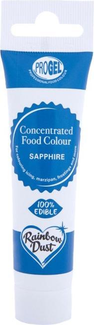 Rainbow Dust RD ProGel® Concentrated Colour - Sapphire