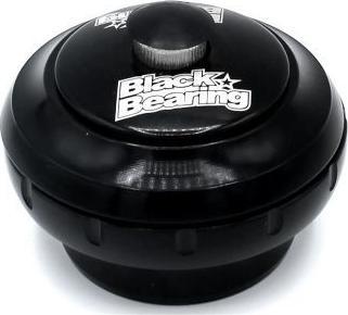 Image du produit Black Bearing Frame 34 mm - Pivot 1-1/8