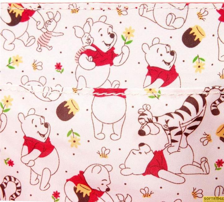 Actual product image Loungefly Winnie the Pooh