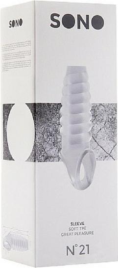 Produktbild Shots No 21