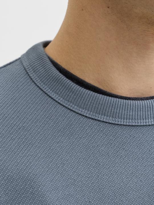 Produktbild Jack & Jones Jjedover Classic Sweat Crew Neck Sn (S)