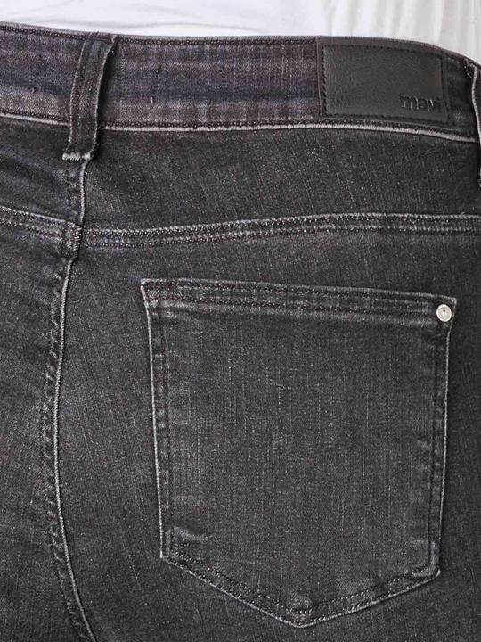 Produktbild Mavi Kendra Jeans Straight Fit Smoke Brushed Glam (W28/L34)