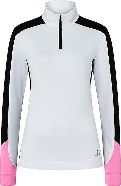 Actual product image Bogner Fire + Ice Zipshirt Mirna (L)