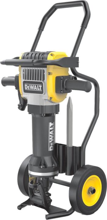 Productafbeelding DeWalt D25981K Sloophamer (Oplaadbare batterij)