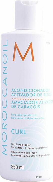 Produktbild Moroccanoil Curl Enhancing (250 ml)