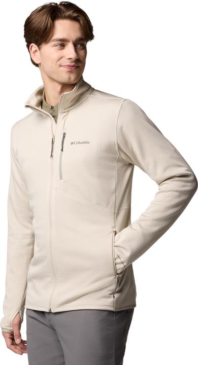 Actual product image Columbia Men's Park View™ Fleece Jacket (XL)