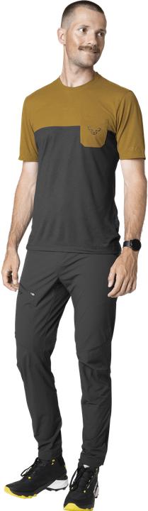 Produktbild Dynafit Transalper Pocket Kurzarmshirt (M)