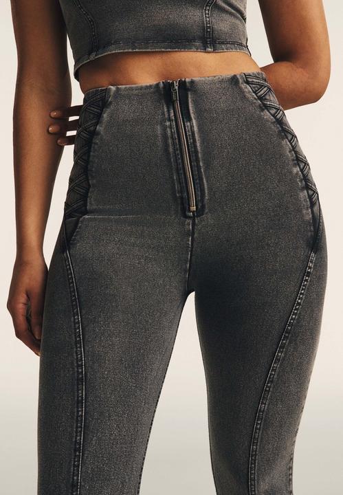 Actual product image Freddy WR.UP® Push-Up-Pants 7/8 WRUP4HS2502 (L)