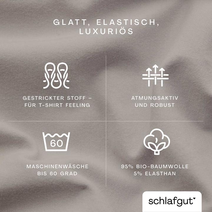 Produktbild schlafgut Premium (120 x 200 - 130 x 220 cm)