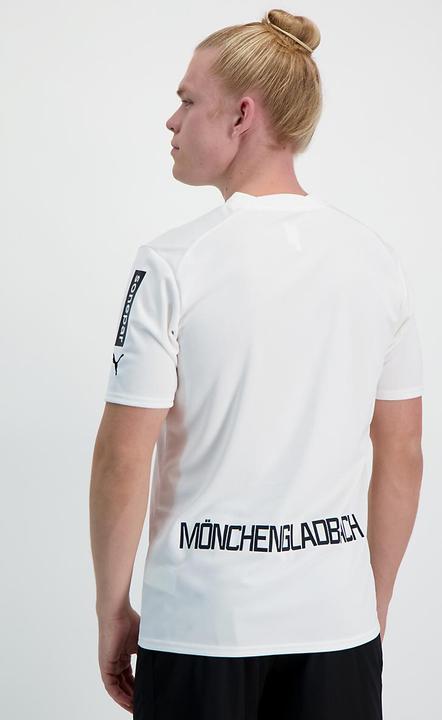 Immagine prodotto Puma Maglia BMG Home Replica (M)