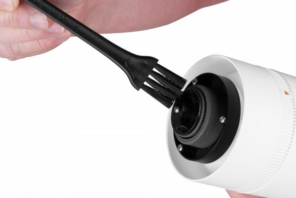 Produktbild ECG KM 150 White (EU-Stecker)