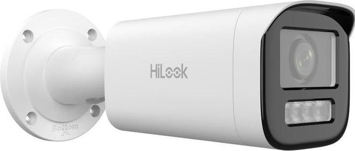 HiLook bullet IPC-B620HA-LZU F2.8-12 (2 MP, 50 m. IR, 50 m. LED, Hybrid Light), White