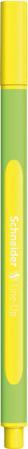 Produktbild Schneider Fineliner Line-Up - Neongelb (1x)