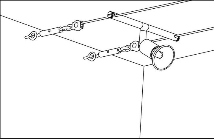 Image du produit Paulmann Support de lampe