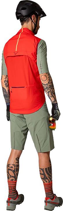 Produktbild Dynafit Ride Light Wind Weste (XL)
