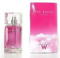 Immagine prodotto Ted Baker W (Eau de toilette, 75 ml)