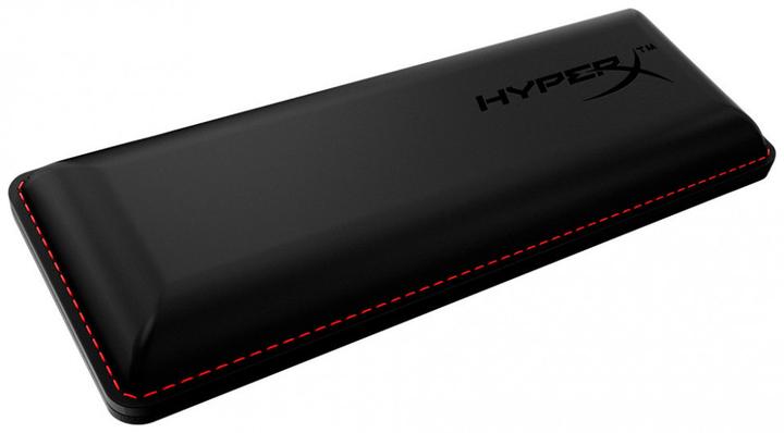 Actual product image HyperX Wrist Rest