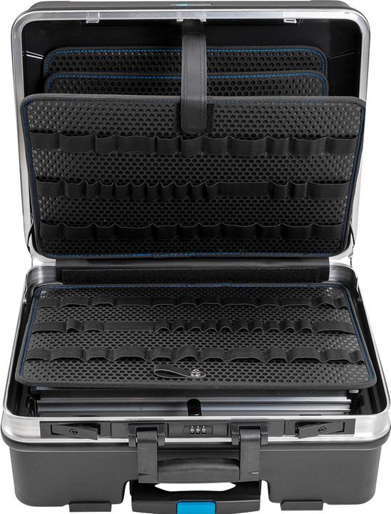 Image du produit B&W International Boîte à outils universelle unbes (1 Pièce)