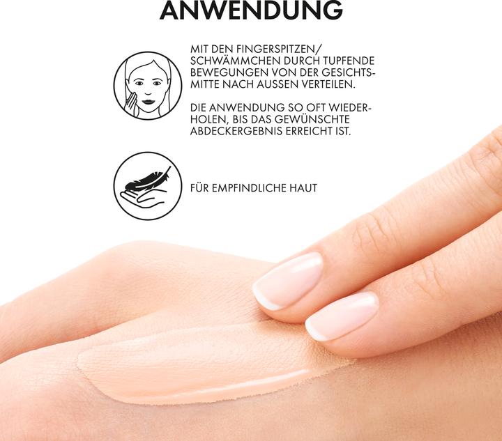 Image du produit Vichy Dermablend (15 Opale)