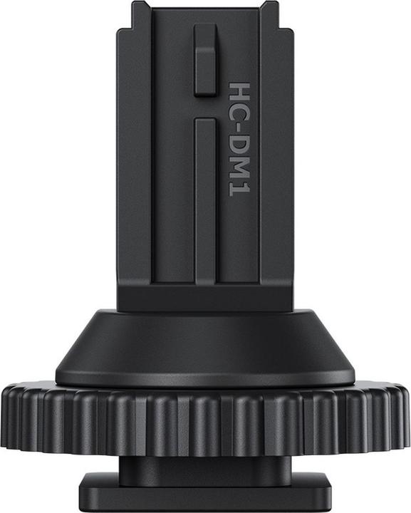 Image du produit JJC HC DM1 Cold Shoe Adapter For DJI Mic