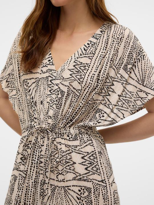 Immagine prodotto Vero Moda VMMENNY Langes Kleid Kleid (XS)