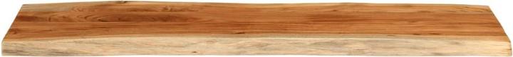 Produktbild vidaXL Tischplatte (140 x 40 cm)