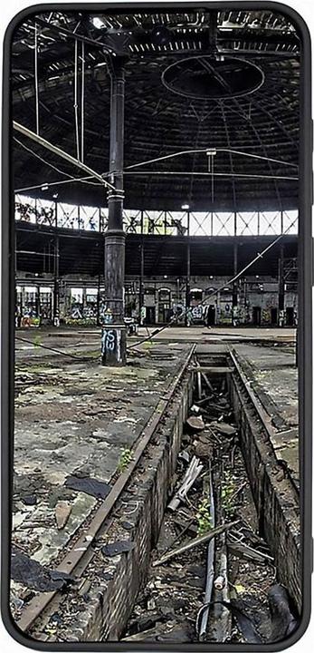 Produktbild JT Berlin BackCase Pankow Soft (Samsung Galaxy S26)