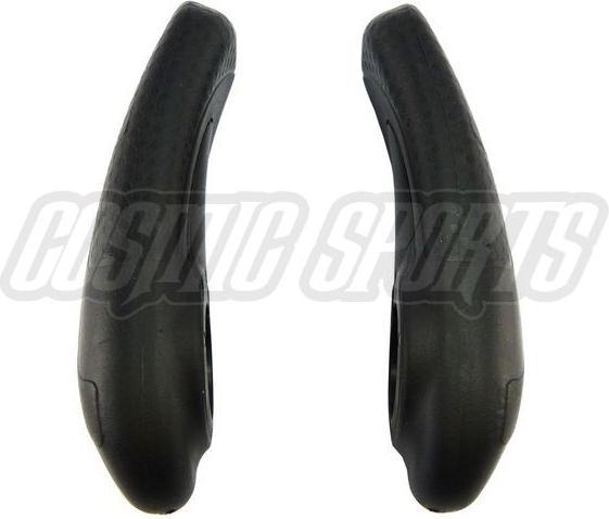 Actual product image NG Sports Ergo Barends, 85mm, black