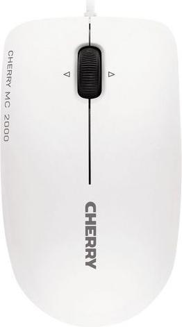 Actual product image CHERRY MC 2000 black (Cable)
