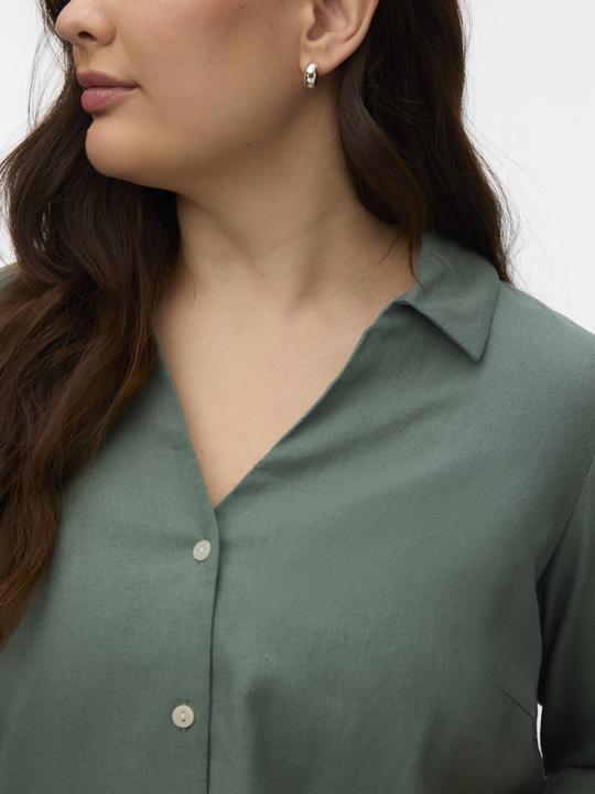 Immagine prodotto Vero Moda VMCMYMILO Hemd Hemd (46)