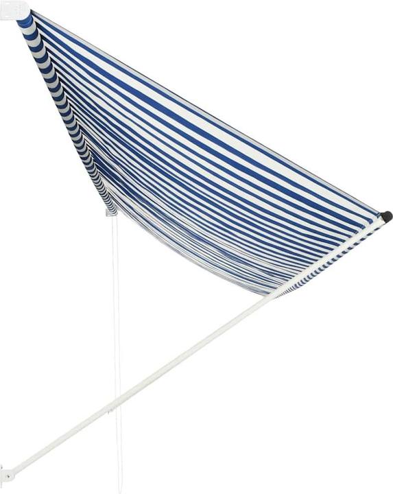 Produktbild vidaXL Seitenmarkise (400 x 150 cm)
