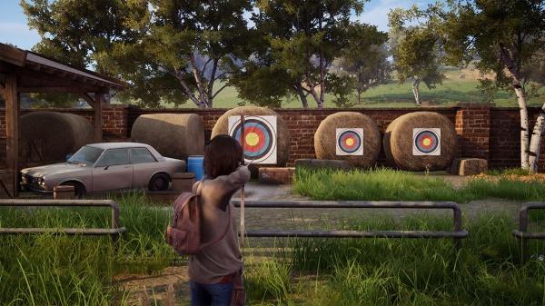 Image du produit Mindscape Ostwind : une aventure inattendue (PS4) (PS4, DE)