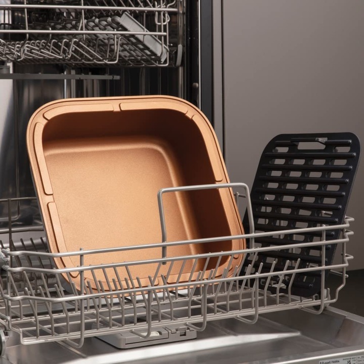 Produktbild Russell Hobbs Heissluftfritteuse