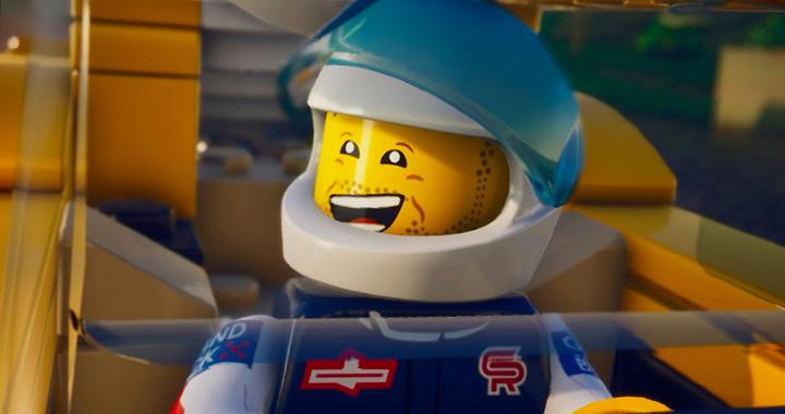 Immagine prodotto 2K Games Unità LEGO 2K (PS5, EN)