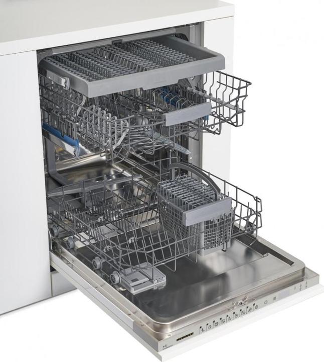 Produktbild Heinner HDW-BI6093TE++